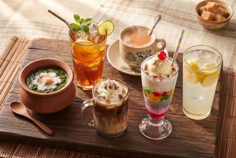 Drinks